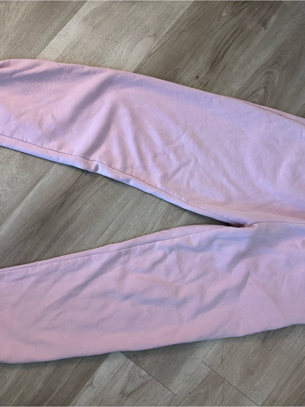 Women’s Pink Casual Stretch Jeans